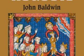 Philippe Auguste par John Baldwin