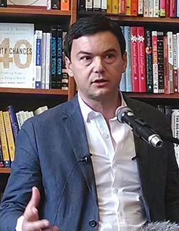 Les médias qui invitent Piketty savent-ils combien ses théories sont discréditées ?
