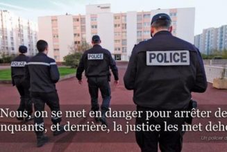 En Belgique aussi, des djihadistes vont sortir de prison