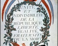 Pour Jean-Yves Le Drian, la République française est sans doute illégitime