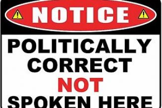Le langage “politiquement correct” ? Même les Américains n’en veulent plus