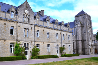 L’abbaye bretonne de Timadeuc en 3 minutes ! Histoire, fromage, pâtes de fruits…