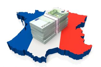 Où est la baisse des dépenses publiques ?