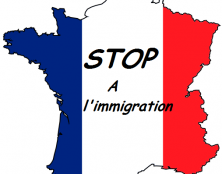 Un festival de déclarations sur l’immigration