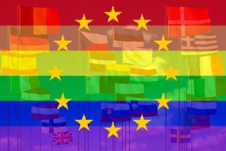 8 pays de l’UE refusent le matraquage LGBT
