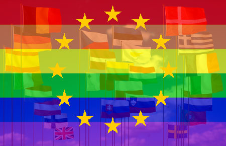 8 pays de l’UE refusent le matraquage LGBT