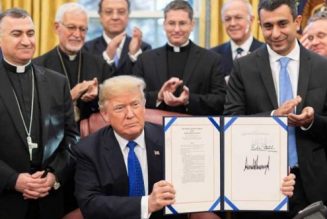 Le Secrétariat général de l’ONU s’attaque à l’administration pro-vie de Trump