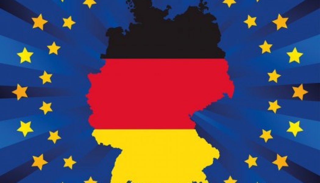 De Nicolas Baverez dans Le Point : L’Allemagne, meilleure ennemie de l’Europe ?