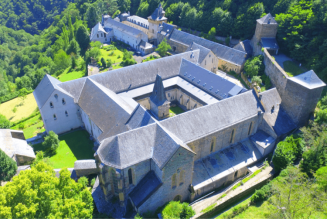 (Re)découvrez l’abbaye de Bonneval ! Son histoire, ses évolutions, sa chocolaterie artisanale…