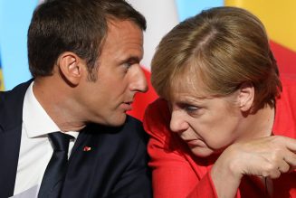 La manipulation de fausses nouvelles pour faire passer le Traité franco-allemand