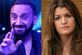 Et Cyril Hanouna va-t-il bientôt aller animer l’hémicycle de l’Assemblée ?