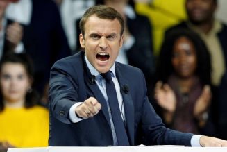 Juan Branco sur le système Macron : “Ces êtres ne sont pas corrompus. Ils sont la corruption”