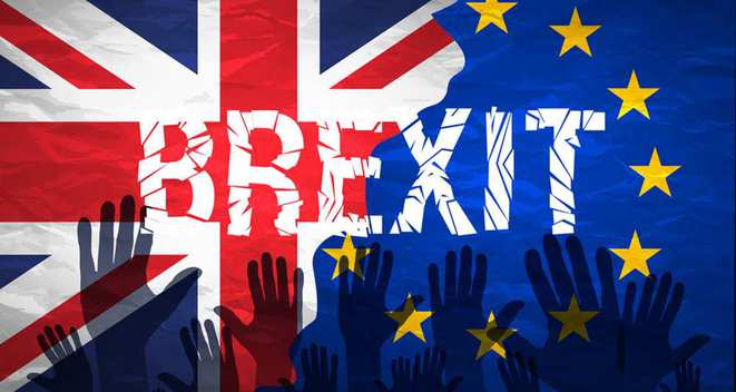 Brexit : la Chambre des communes rejette l’accord sur le retrait de l’UE par 432 voix contre 202