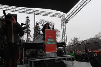 À quoi ressemble un pays où il est interdit de dire que toute vie humaine doit être respectée ?