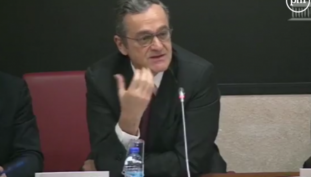 Un nouveau président pour le CSA et mieux payé que Chantal Jouanno