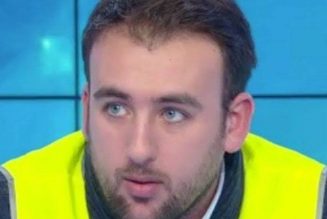 La liste “Gilets Jaunes” de macronistes a déjà du plomb dans l’aile
