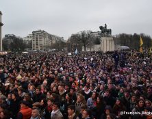 La Marche pour la vie a besoin de vous