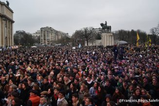La Marche pour la vie a besoin de vous