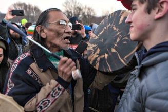 Intox de nos médias : des adolescents pro-Trump ne se sont pas moqués d’un “vétéran amérindien”