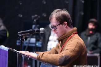 « Ma vie est belle même avec la trisomie 21 ! »