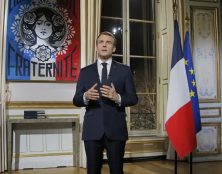 La proximité entre Emmanuel Macron et les dirigeants de la CEDH pose problème