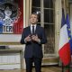 La proximité entre Emmanuel Macron et les dirigeants de la CEDH pose problème