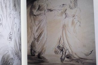 A Cana de Galilée, le premier des miracles que fit Jésus