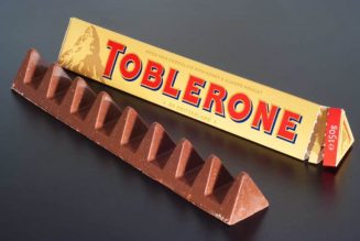 Toblerone halalisé : combien allez-vous verser au culte musulman ?