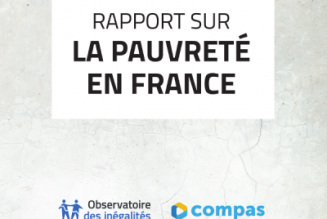 Le nombre de familles monoparentales a augmenté de 77 % en 20 ans