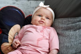 Survivante d’une IMG, elle va bien