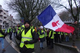 Aperçu à Bourges samedi