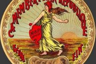 Les “valeurs” de la République : un fromage abondant…