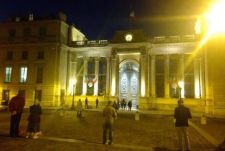 14 janvier : les Sentinelles veilleront