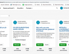 Le CESE “trollé” par les conservateurs? (màj)