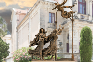 Orange : un mémorial pour les victimes de la Terreur