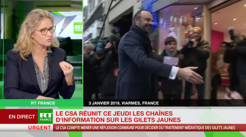 Les annonces d’Edouard Philippe sont une atteinte à nos libertés fondamentales