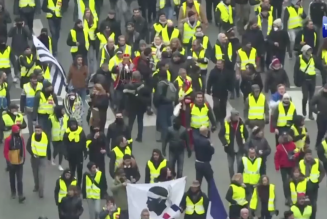 Gilets jaunes : un acte IX décentralisé