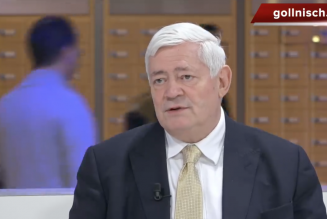 Bruno Gollnisch invite à participer à la Marche pour la vie