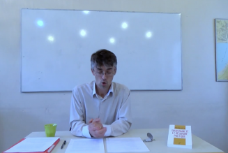 Le bien commun et le service de la cité I : la situation politique contemporaine