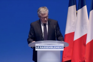 Le RN n’a pas besoin de «ralliés», mais d’alliés