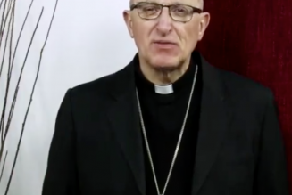 Mgr Dominique Rey viendra à la Marche pour la vie