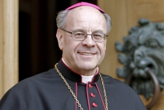 Un nouvel évêque pour la Fraternité Saint-Pie X