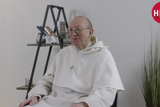 Le courage de la paternité avec le Père Louis-Marie de Blignières