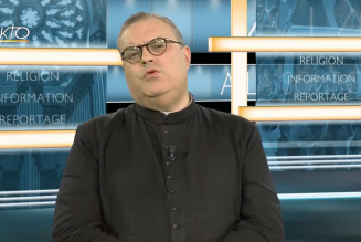 Sur KTO : JMJ, Marche pour la vie, Commission Ecclesia Dei…