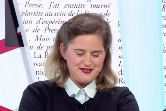 « Le paon, l’autruche, et les poulets »