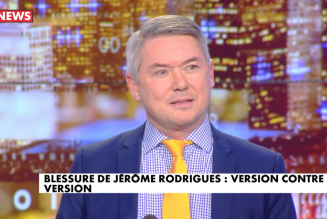 Me Pichon dénonce l’usage disproportionné de la force publique