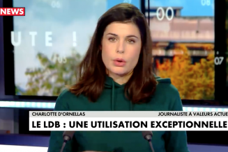 Charlotte d’Ornellas dénonce le manque de compassion d’Emmanuel Macron