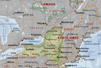 Craignant une loi pro-vie, New-York mise sur une fuite en avant