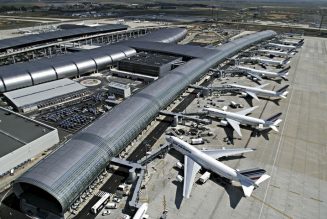 NON à la privatisation d’ADP – Roissy Charles de Gaulle