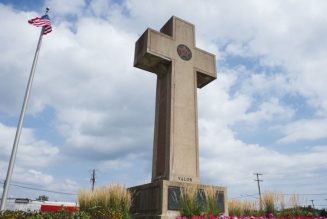 Face aux laïcistes, l’administration Trump défend le maintien d’une croix monumentale